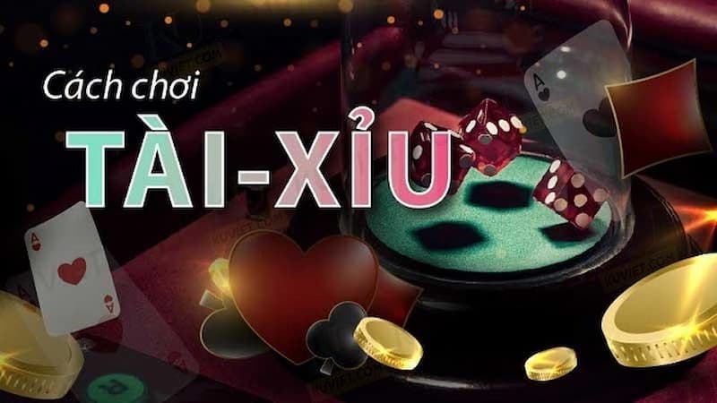 Rikvip - Mẹo chơi tài xỉu online dễ thắng